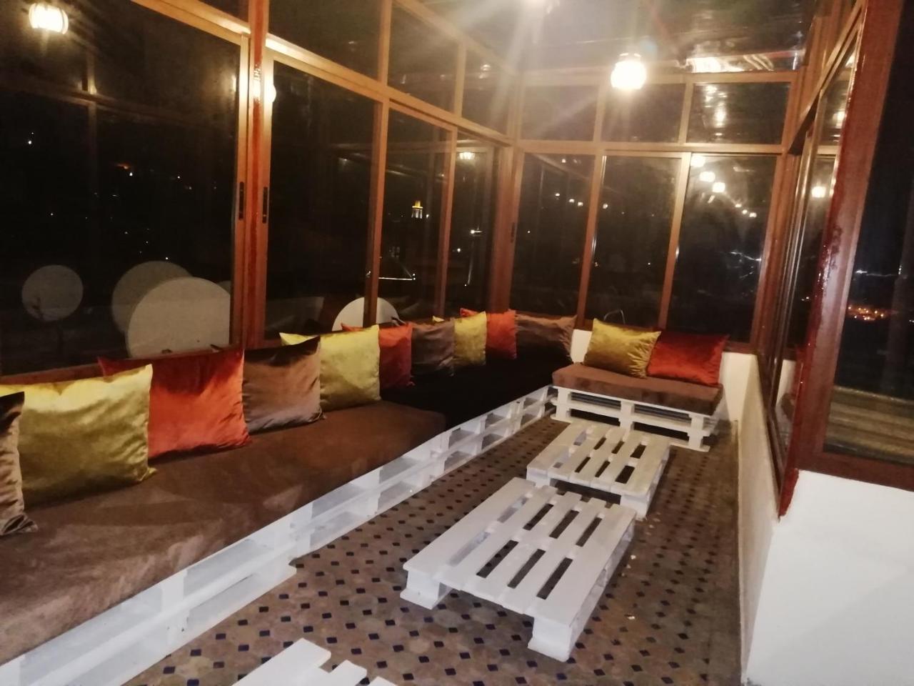 Dar Atlas Fez Exterior foto